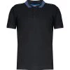 Uitgang 🧨 Invicta Polo's Polo 👕 Shirt Black 🎁 -Invicta Verkoop b198f7497a5ea32856aeec4538da00b4