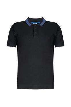 Invicta Verkoop 14 Uitgang ๐งจ Invicta Polo's Polo ๐ Shirt Black ๐