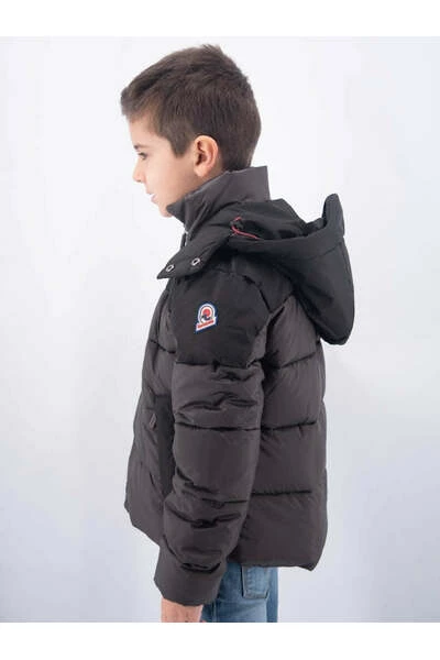 Flash-uitverkoop π Invicta Winterjassen Winterjackets Black π 5 Flash-uitverkoop π Invicta Winterjassen Winterjackets Black π - Afbeelding 3