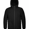 Gloednieuw 🛒 Invicta Zomerjassen Jacket Black 😍