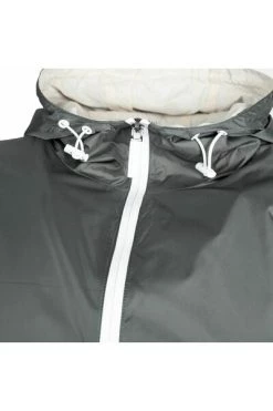 Hete verkoop π Invicta Regenjassen Jacket Gray π§¨