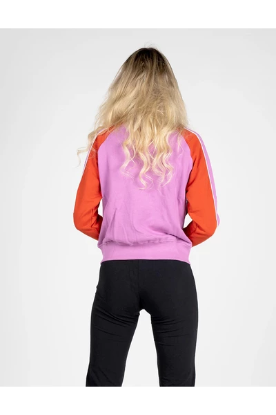 Kopen β Invicta Hoodies & Sweatvesten Bluza Full-Zip Pink π 4 Kopen β Invicta Hoodies & Sweatvesten Bluza Full-Zip Pink π - Afbeelding 2