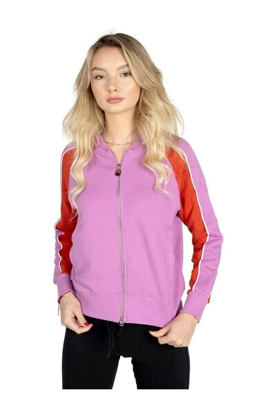 Kopen β Invicta Hoodies & Sweatvesten Bluza Full-Zip Pink π 5 Kopen β Invicta Hoodies & Sweatvesten Bluza Full-Zip Pink π - Afbeelding 3