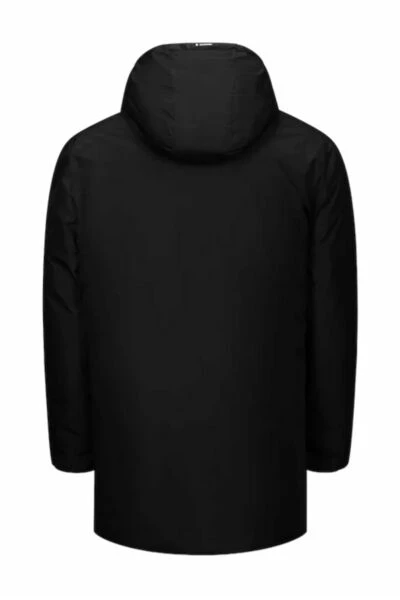 Gloednieuw π Invicta Winterjassen Winter Jackets Black π₯° 4 Gloednieuw π Invicta Winterjassen Winter Jackets Black π₯° - Afbeelding 2