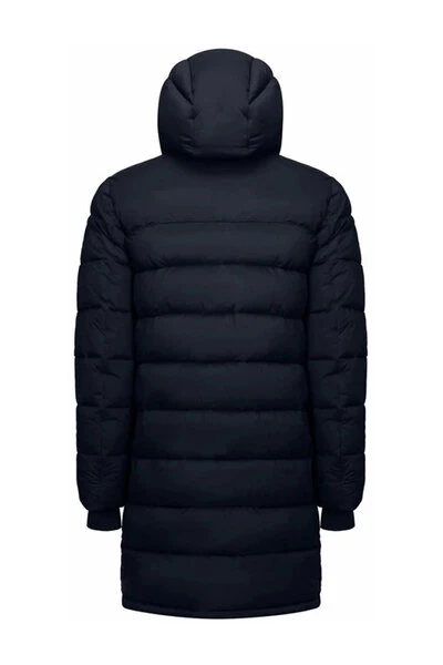 Aanbiedingen ✨ Invicta Winterjassen Winter Jackets Blue ✔️ 4 Aanbiedingen ✨ Invicta Winterjassen Winter Jackets Blue ✔️ - Afbeelding 2