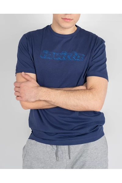 Goedkoop ๐ Invicta ๐ Shirts T-shirt Blue ๐ 4 Goedkoop ๐ Invicta ๐ Shirts T-shirt Blue ๐ - Afbeelding 2