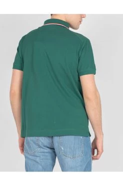 Groothandel 😉 Invicta Polo's Polo 👚 Shirt Green 🎉 -Invicta Verkoop b982a30a83d2b31d5c3d637e8bc46475