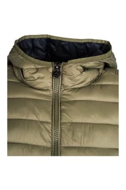 Uitgang ✔️ Invicta Zomerjassen Light Jackets Green 💯 -Invicta Verkoop bb59b924bfe5ca4fa7acdb4274f5d295