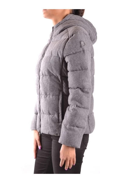 Beste Pirce π Invicta Gewatteerde Jassen Jacket Gray β 4 Beste Pirce π Invicta Gewatteerde Jassen Jacket Gray β - Afbeelding 2