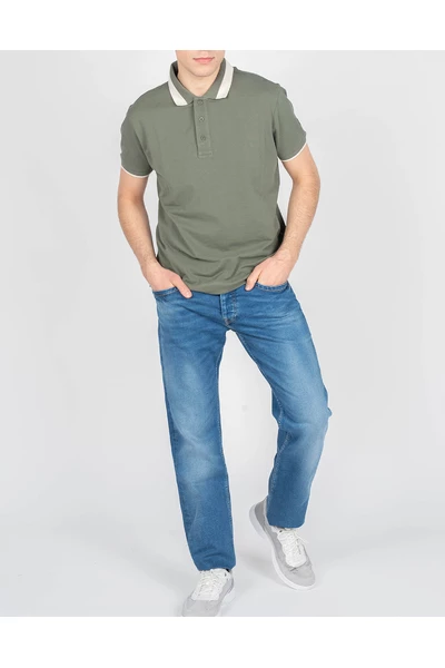 Hete verkoop β Invicta Polo's Polo π Shirt Green π 6 Hete verkoop β Invicta Polo's Polo π Shirt Green π - Afbeelding 4