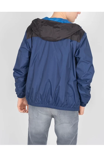 Nieuw π Invicta Regenjassen Jacket Blue π 5 Nieuw π Invicta Regenjassen Jacket Blue π - Afbeelding 3