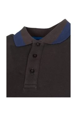 Goedkoopste 🔔 Invicta Polo's Polo 👕 Shirt Gray 🎁 -Invicta Verkoop c0f4cf286c27dc85a018ed5641a644f9