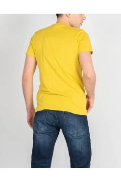 Flash-uitverkoop ⭐ Invicta 👕 Shirts T-shirt Yellow 🌟
