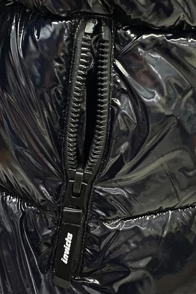 Groothandel π Invicta Gewatteerde Jassen Down Jackets Black π― 5 Groothandel π Invicta Gewatteerde Jassen Down Jackets Black π― - Afbeelding 3