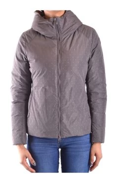 Groothandel 🤩 Invicta Winterjassen Jacket Gray 👏