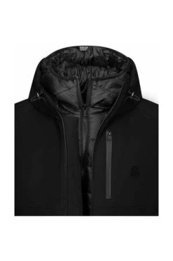 Beste Verkoop 😉 Invicta Regenjassen Rain Jackets Black 🥰 -Invicta Verkoop c24a09fee3e46cd73cd6cfe608c8fafe