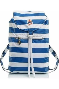 Goedkoopste ⭐ Invicta Rugzakken 🎒 Backpacks Blue ✨ -Invicta Verkoop c29e726a090e0cf920887e7644e9c1e5