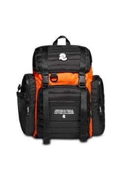Beste recensies van ❤️ Invicta Rugzakken 🎒 Backpacks Orange ⌛