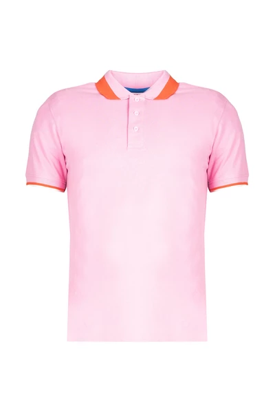 Korting π€© Invicta Polo's Polo π Shirt Pink π 6 Korting π€© Invicta Polo's Polo π Shirt Pink π - Afbeelding 4