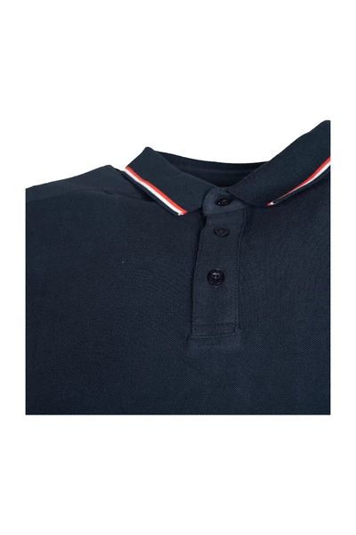 Gloednieuw π Invicta Polo's Polo π Shirt Blue β¨ 6 Gloednieuw π Invicta Polo's Polo π Shirt Blue β¨ - Afbeelding 4