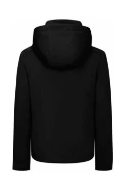 Hete verkoop π Invicta Winterjassen Winter Jackets Black β