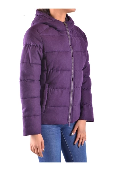 Coupon 𧨠Invicta Gewatteerde Jassen Jacket Purple π 4 Coupon 𧨠Invicta Gewatteerde Jassen Jacket Purple π - Afbeelding 2