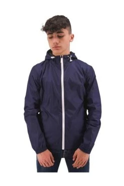 Beste Pirce ✨ Invicta Jasjes Jacket Blue 🎁