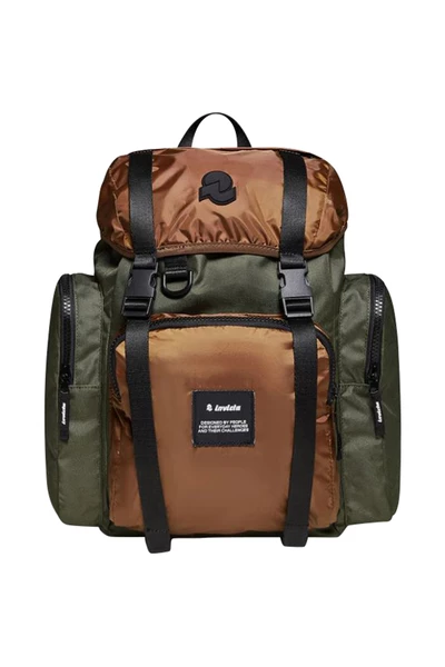 Beste Verkoop β¨ Invicta Rugzakken π Backpacks Brown π 4 Beste Verkoop β¨ Invicta Rugzakken π Backpacks Brown π - Afbeelding 2