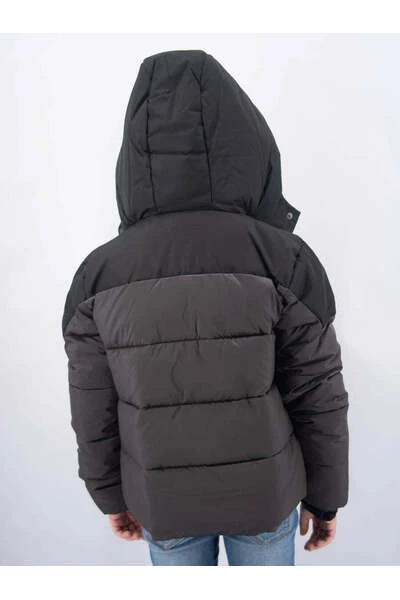 Flash-uitverkoop π Invicta Winterjassen Winterjackets Black π 4 Flash-uitverkoop π Invicta Winterjassen Winterjackets Black π - Afbeelding 2
