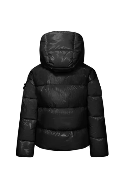 Flash-uitverkoop π Invicta Winterjassen π§₯ Coats Black π 4 Flash-uitverkoop π Invicta Winterjassen π§₯ Coats Black π - Afbeelding 2