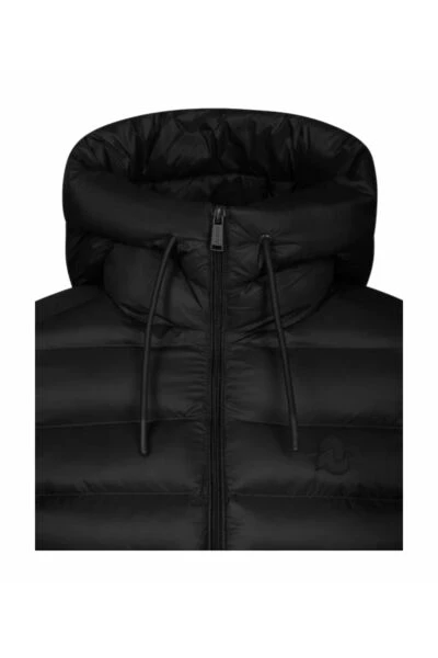 Flash-uitverkoop π― Invicta Gewatteerde Jassen Down Jackets Black π 5 Flash-uitverkoop π― Invicta Gewatteerde Jassen Down Jackets Black π - Afbeelding 3