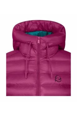 Goedkoop โ๏ธ Invicta Gewatteerde Jassen Down Jackets Purple ๐
