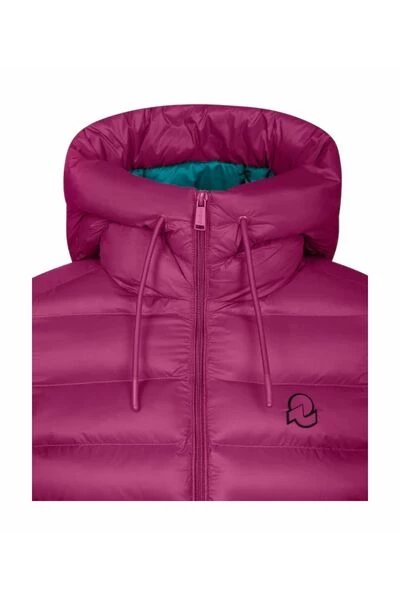 Goedkoop βοΈ Invicta Gewatteerde Jassen Down Jackets Purple π 3 Goedkoop βοΈ Invicta Gewatteerde Jassen Down Jackets Purple π