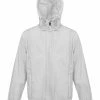 Aanbiedingen 👏 Invicta Zomerjassen 🧥 Coat White 👍 -Invicta Verkoop d060cfb339154268991d3b5eb96e4208