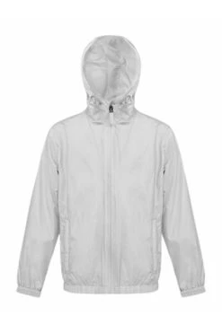 Aanbiedingen 👏 Invicta Zomerjassen 🧥 Coat White 👍