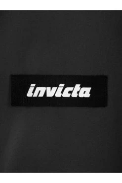 Begroting 😉 Invicta Gewatteerde Jassen Down Jacket Black ✨