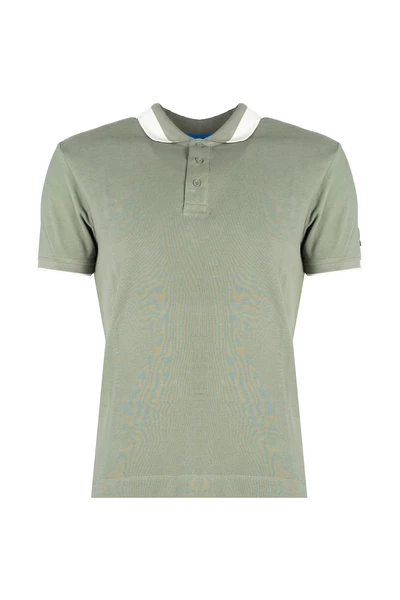 Hete verkoop β Invicta Polo's Polo π Shirt Green π 4 Hete verkoop β Invicta Polo's Polo π Shirt Green π - Afbeelding 2