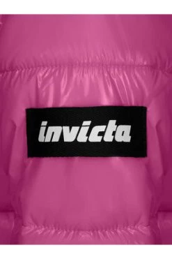 Hete verkoop 👍 Invicta Gewatteerde Jassen Down Jackets Pink 😀 -Invicta Verkoop d4f662eb332b1aa26c367b154febda59