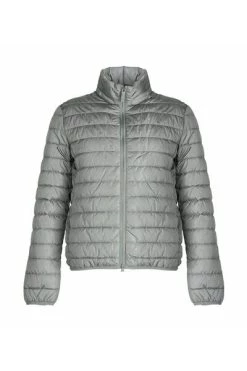 Kopen 😀 Invicta Gewatteerde Jassen Light Down Jacket Gray 🧨 -Invicta Verkoop d7c63a04c1dbdad7637b4fbe8c799d7d