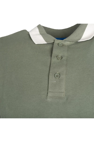 Hete verkoop β Invicta Polo's Polo π Shirt Green π 7 Hete verkoop β Invicta Polo's Polo π Shirt Green π - Afbeelding 5