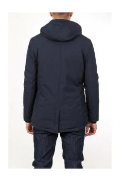 Beste Verkoop 👍 Invicta Winterjassen 4432254 / On 1160s Job Blue 🎁