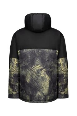 Gloednieuw ⌛ Invicta Winterjassen Winter Jackets Black 🌟 -Invicta Verkoop d97d6707a383186f17c2b705824f2432