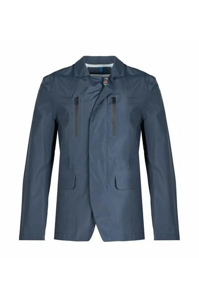 Flash-uitverkoop π Invicta Zomerjassen Jacket Blue 𧨠4 Flash-uitverkoop π Invicta Zomerjassen Jacket Blue 𧨠- Afbeelding 2