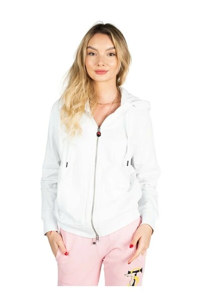 Groothandel ⌛ Invicta Hoodies & Sweatvesten Bluza Full-Zip White ✨ 3 Groothandel ⌛ Invicta Hoodies & Sweatvesten Bluza Full-Zip White ✨