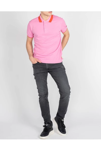 Korting π€© Invicta Polo's Polo π Shirt Pink π 8 Korting π€© Invicta Polo's Polo π Shirt Pink π - Afbeelding 6