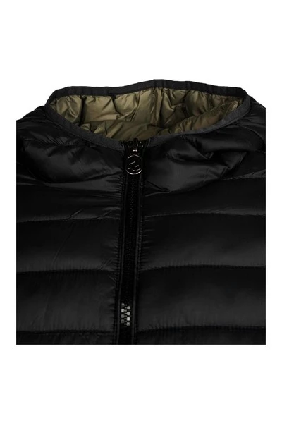 Beste deal π Invicta Gewatteerde Jassen Down Jackets Black β 6 Beste deal π Invicta Gewatteerde Jassen Down Jackets Black β - Afbeelding 4