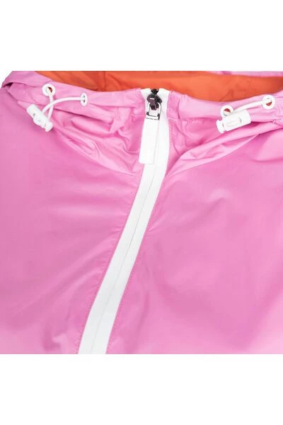 Uitgang π Invicta Outdoorjassen Jacket Pink π 4 Uitgang π Invicta Outdoorjassen Jacket Pink π - Afbeelding 2
