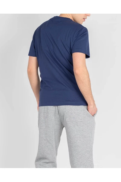 Goedkoop ๐ Invicta ๐ Shirts T-shirt Blue ๐ 7 Goedkoop ๐ Invicta ๐ Shirts T-shirt Blue ๐ - Afbeelding 5