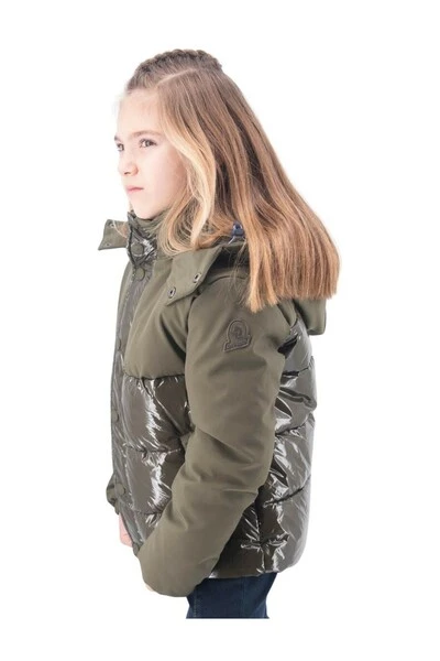 Beste deal π Invicta Jasjes Short Two-tone Jacket With Double Fabric Green 𧨠3 Beste deal π Invicta Jasjes Short Two-tone Jacket With Double Fabric Green π§¨