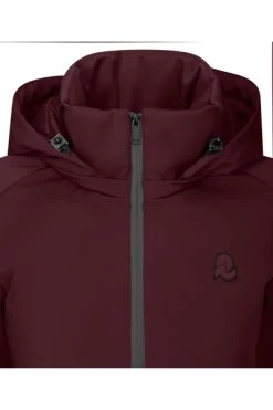Beste deal 🧨 Invicta Winterjassen Jacket Red 😉